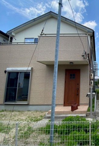 ☆岡崎市矢作町決済完了☆