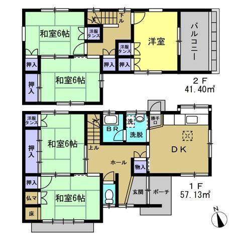 ★新規物件のご案内★