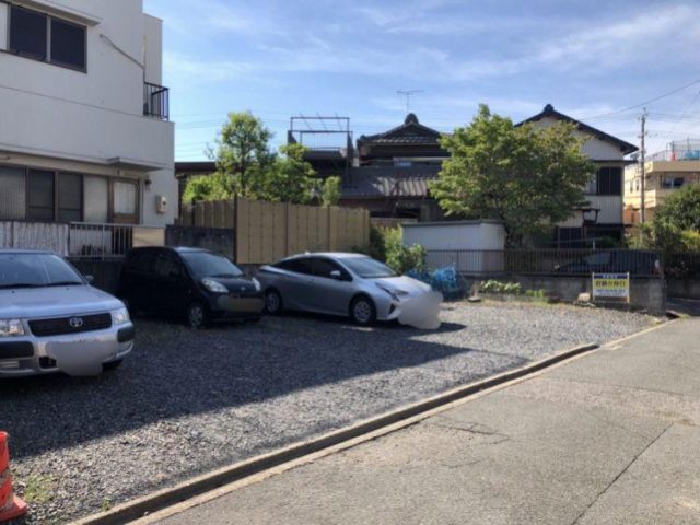 ☆新規物件☆中川区高杉町