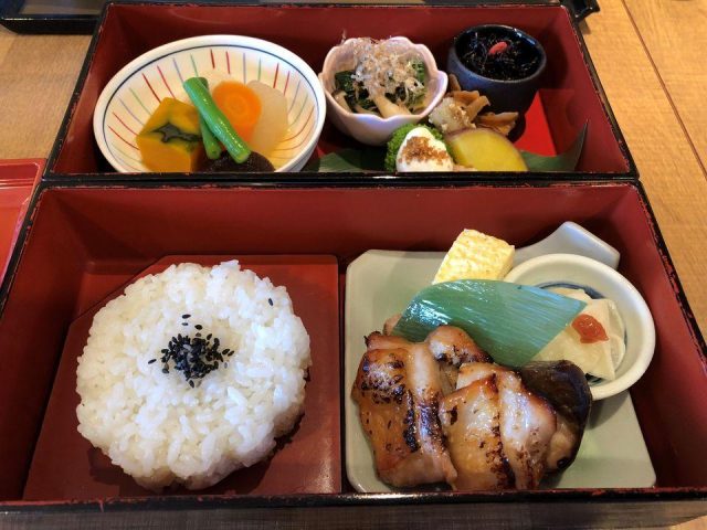 ★活粋食堂（いきいきしょくどう）★