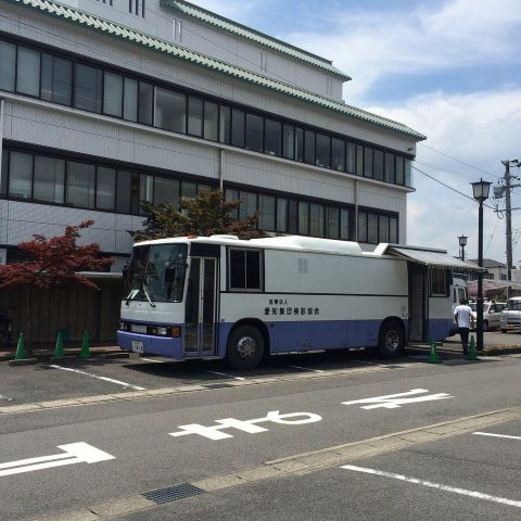 ☆健康診断☆