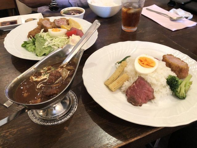 ★蟹江町オススメランチ♪