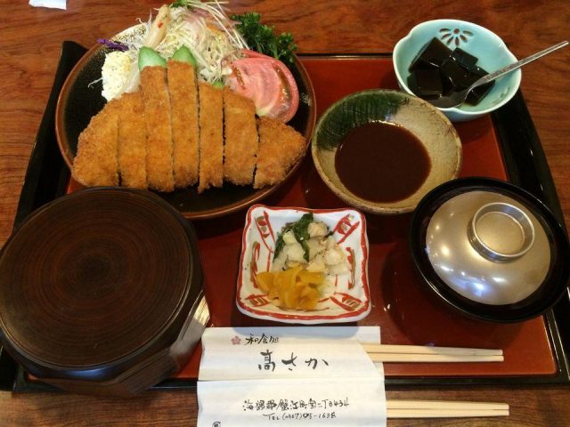 気まぐれ地元飲食店シリーズPART２