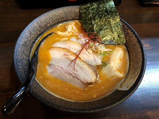★おいしいランチ㏌虎城さん★