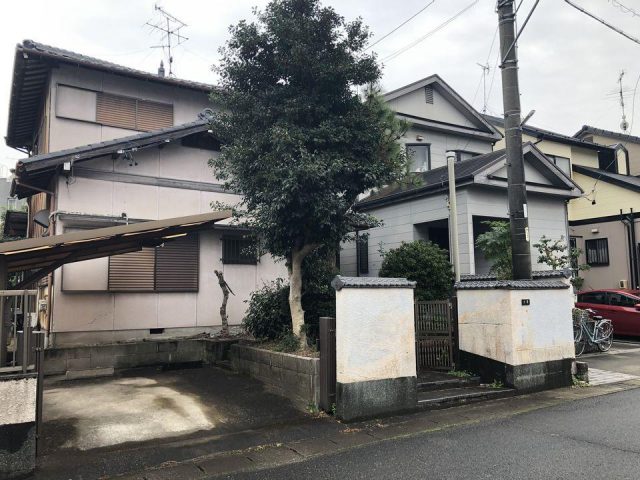 新規物件のご紹介