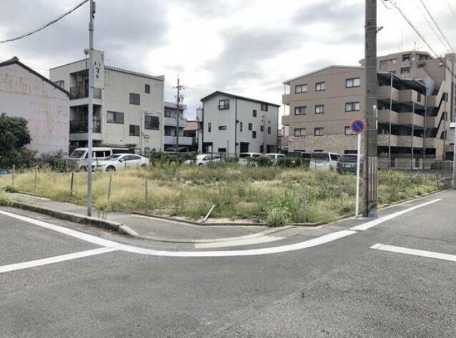 ★物件引渡完了★