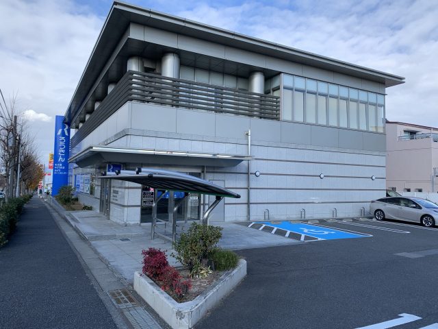 ★スペリア勝川引渡し完了★