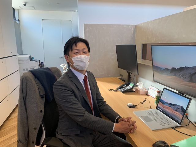 ★事務員（正社員）募集★