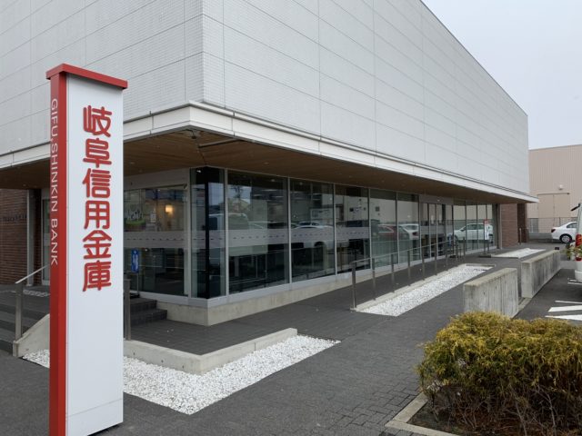 ★ナビシティ江南ステーション引渡し完了★
