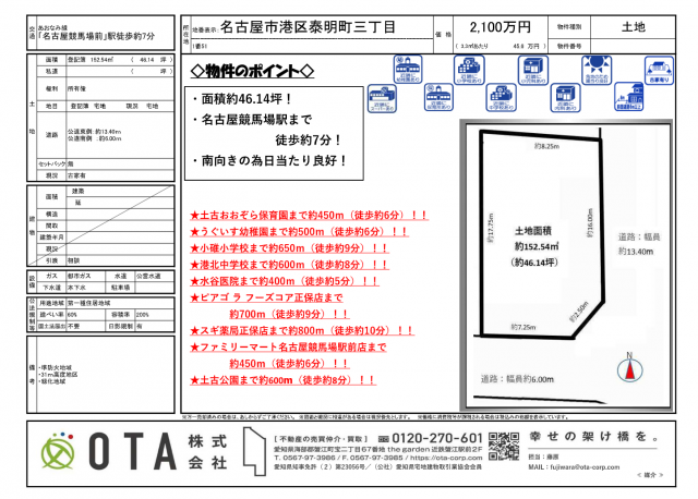☆新着物件情報☆