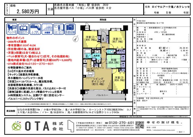 ★新着物件情報★