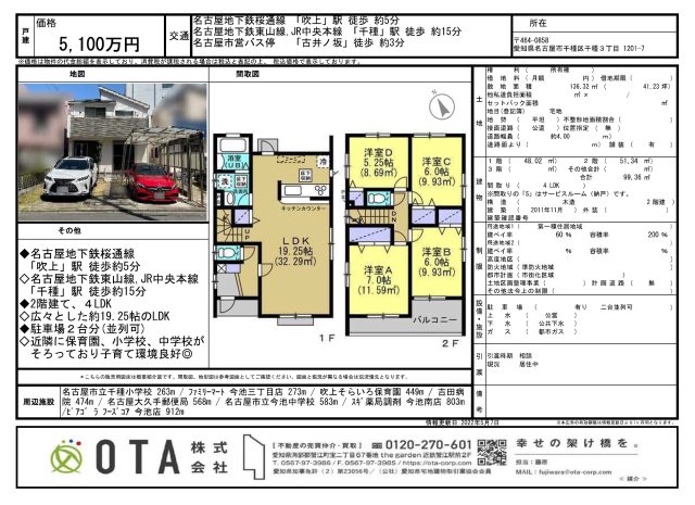 ★新着物件情報★