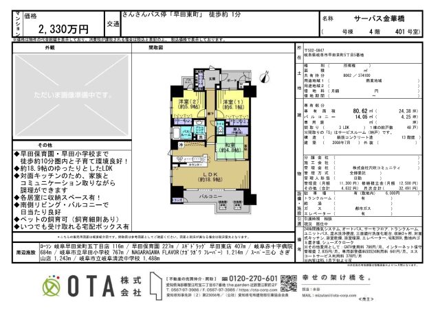 ★新着物件情報★