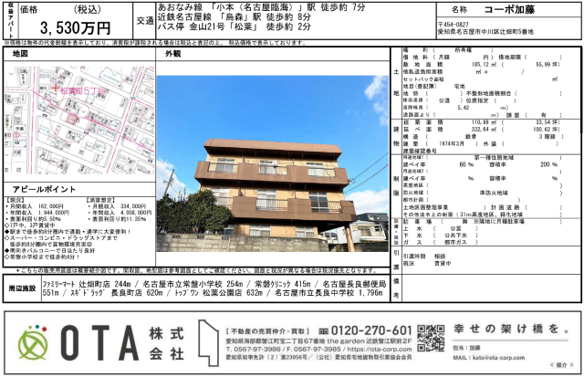 ★新着物件情報★