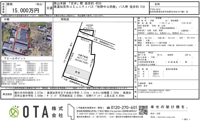 ★新着物件情報★