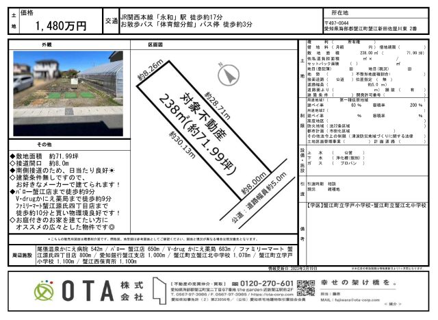 ★新着物件情報★