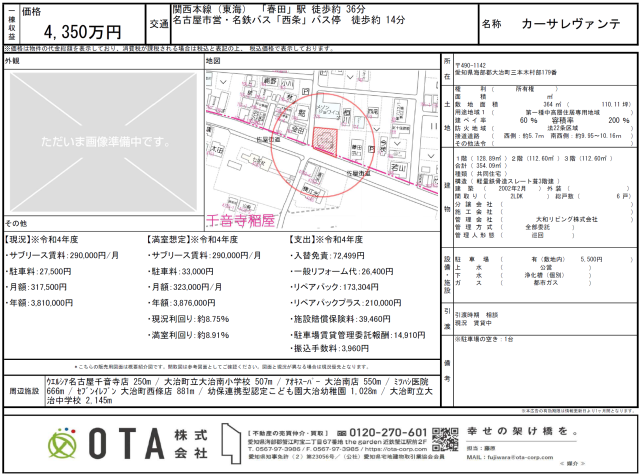 ★新着物件情報★