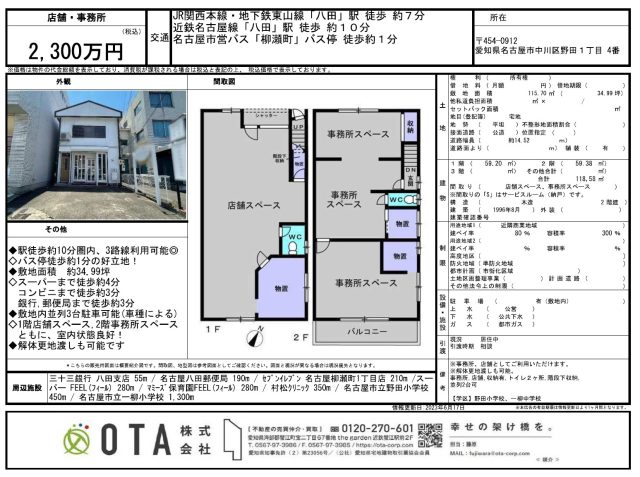 ★新着物件情報★