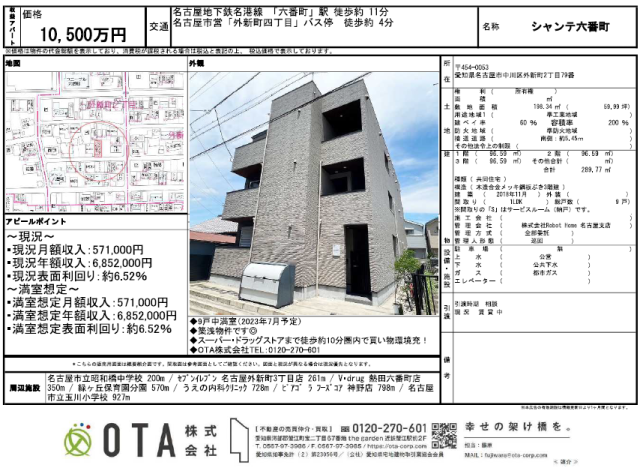 ★新着物件情報★