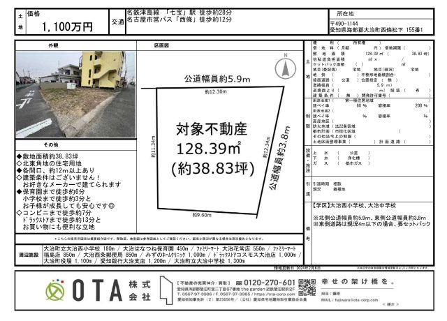 ★新着物件情報★