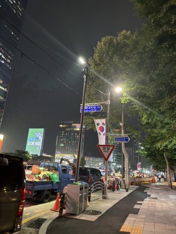 ★社員研修！in 韓国★