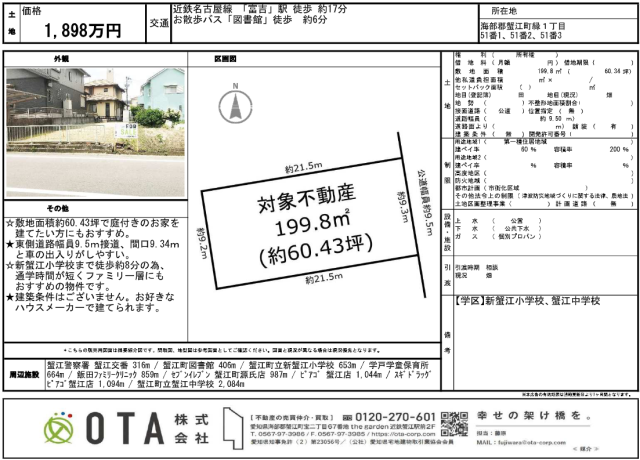 ★新着物件情報★
