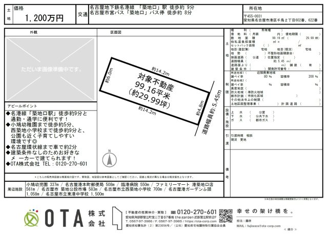 ★新着物件情報★