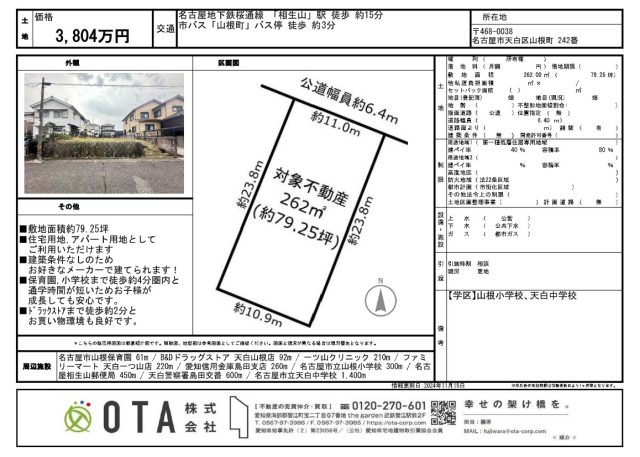 ★新着物件情報★
