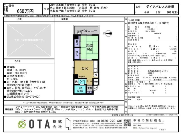 ★新着物件情報★