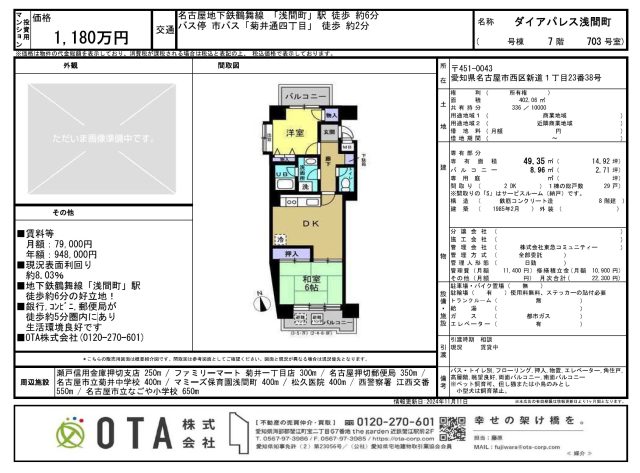 ★新着物件情報★