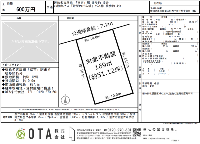 ★新着物件情報★