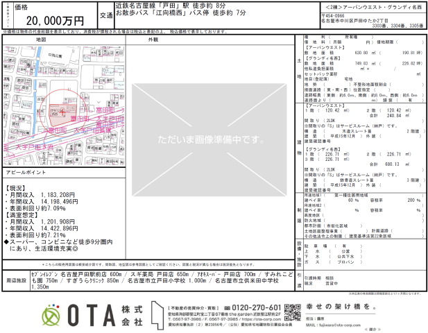 ★新着物件情報★