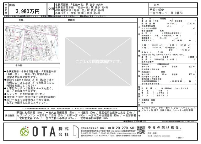 ★新着物件情報★