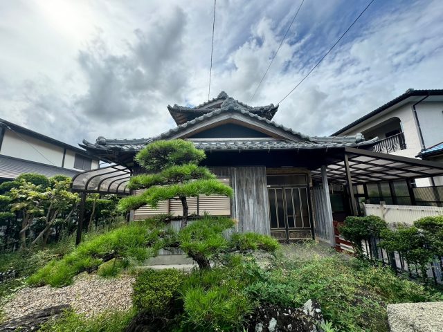 ★三重県員弁郡東員町の戸建のお引渡し完了★