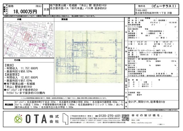 ★新着物件情報★