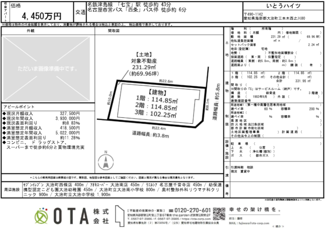 ★新着物件情報★