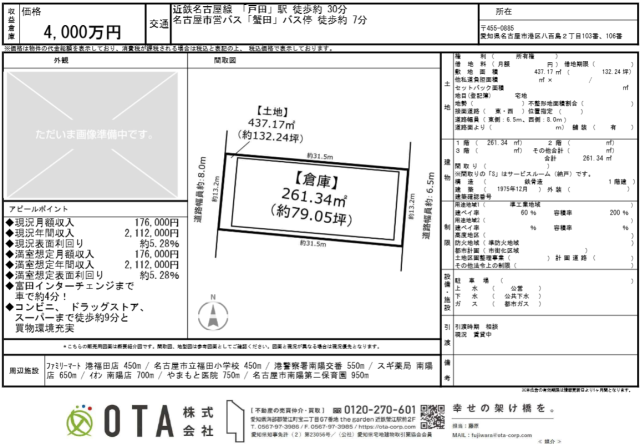 ★新着物件情報★