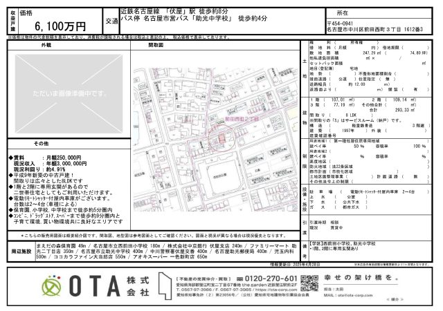 ★新着物件情報★