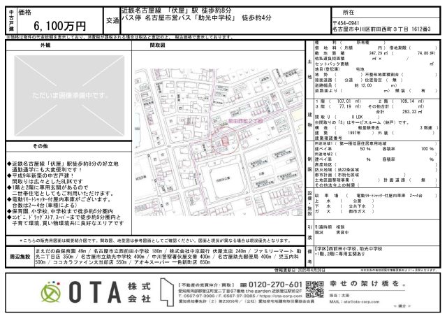 ★新着物件情報★