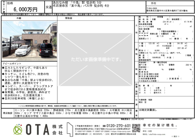 ★新着物件情報★