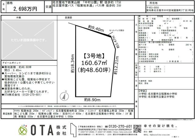 ★新着物件情報★