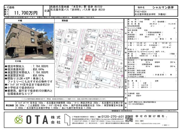 ★新着物件情報★