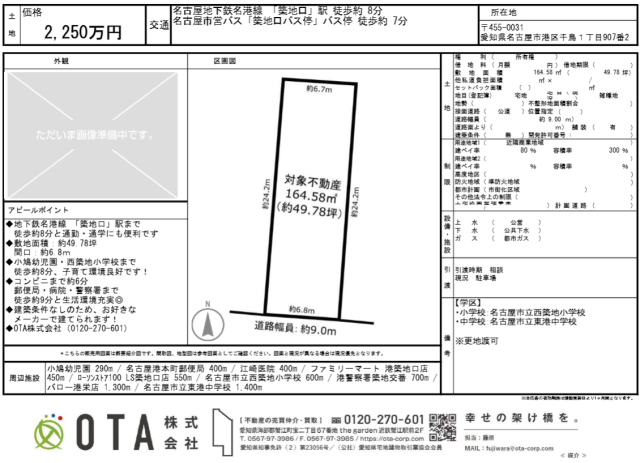 ★新着物件情報★
