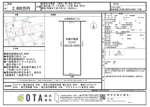 ★新着物件情報★