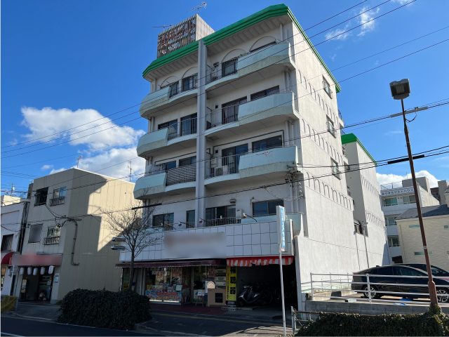 ☆収益マンションお引渡し完了☆