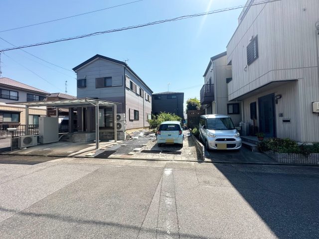 ★成約御礼★