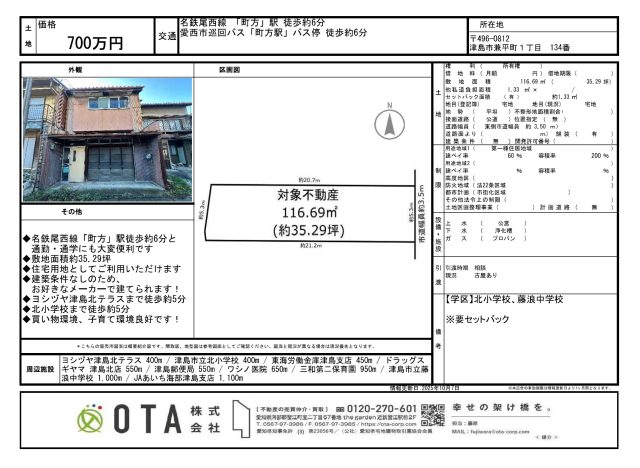 ★新着物件情報★