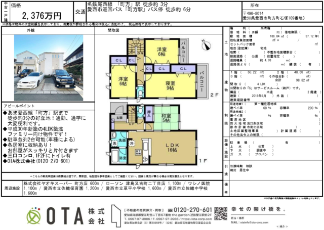 ★新着物件情報★