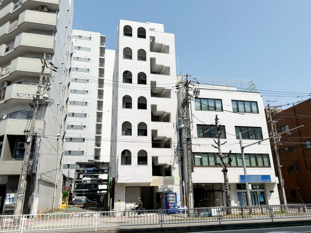 ☆収益マンションお引渡し完了☆