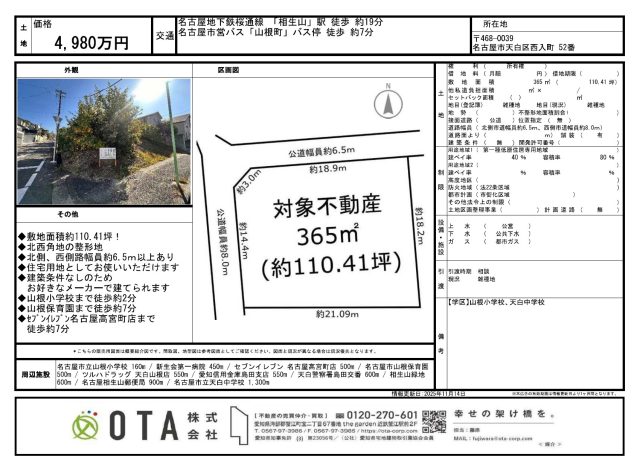 ★新着物件情報★